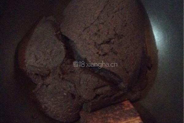自制豆沙的做法图解8
