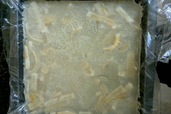 水晶皮冻的做法图解7