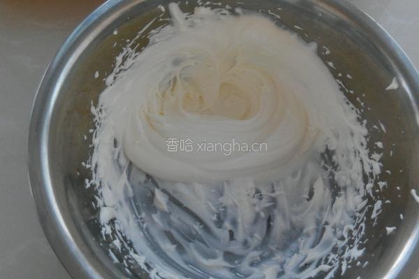 抹茶奶油蛋糕卷的做法图解22