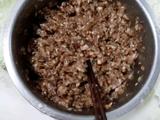 香菇白菜猪肉饺子馅的做法[图]