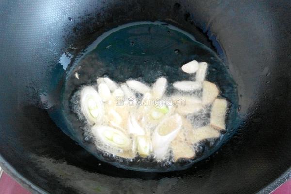 香辣土豆粉的做法图解4