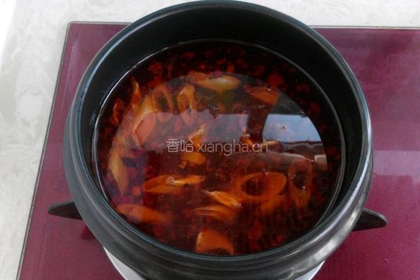 香辣土豆粉的做法图解7