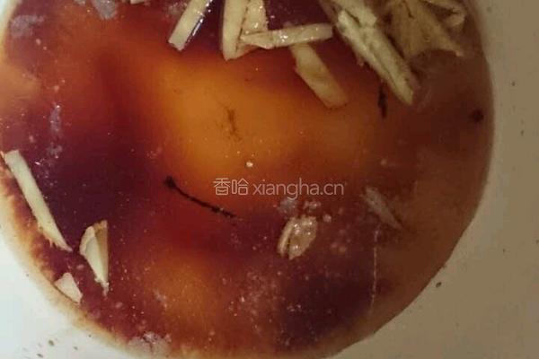 炸猪排的做法图解1