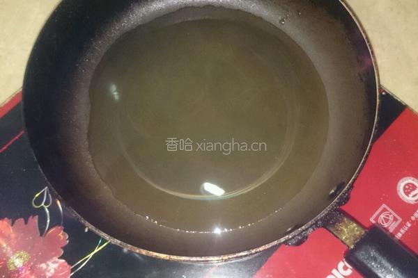 炸猪排的做法图解5