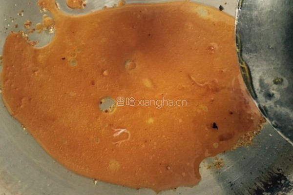 玫瑰小排的做法图解5