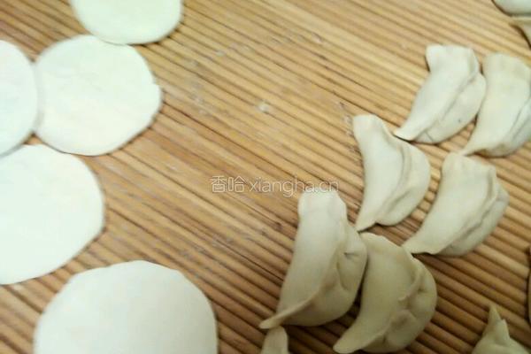 四鲜饺子的做法图解19