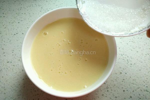 玉米燕麦片汁的做法图解8