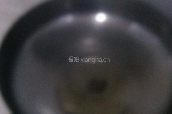 辣椒炒鸭肚的做法图解6