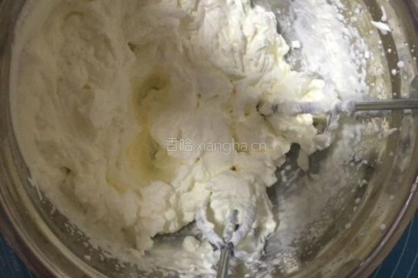 草莓夹层蛋糕的做法图解9