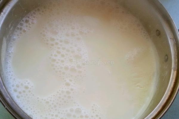 豆腐脑的做法图解6