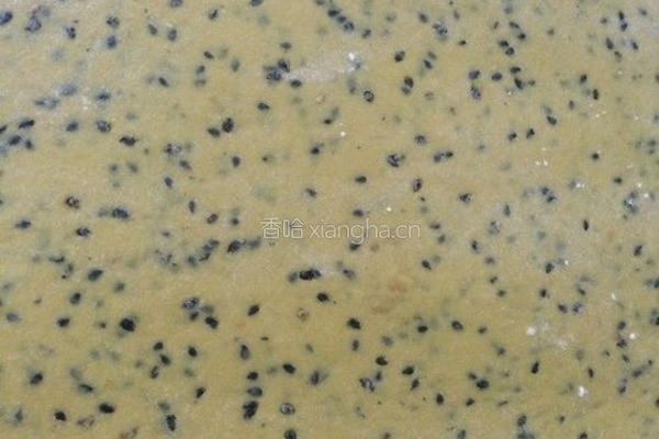 苕果儿（红薯片）的做法图解5