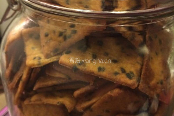 苕果儿（红薯片）的做法图解10