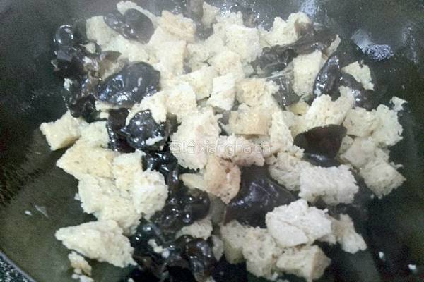 双喜烤麸的做法图解8