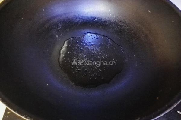 芥菜煲的做法图解6