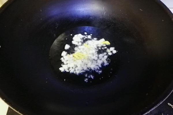 芥菜煲的做法图解7