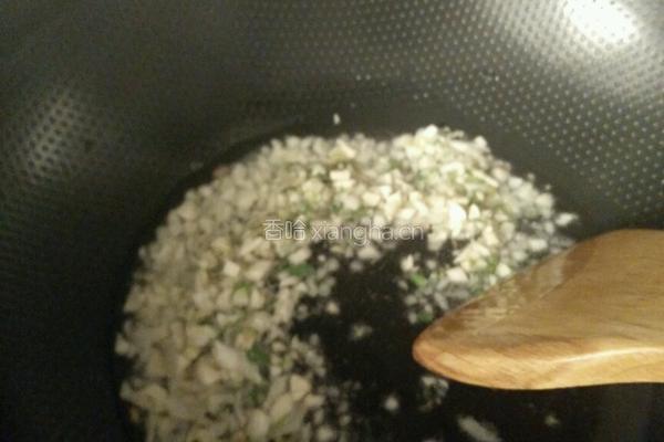 尖椒豆腐皮的做法图解7