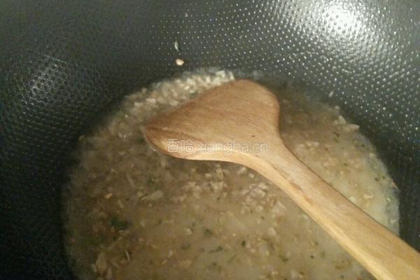 尖椒豆腐皮的做法图解9