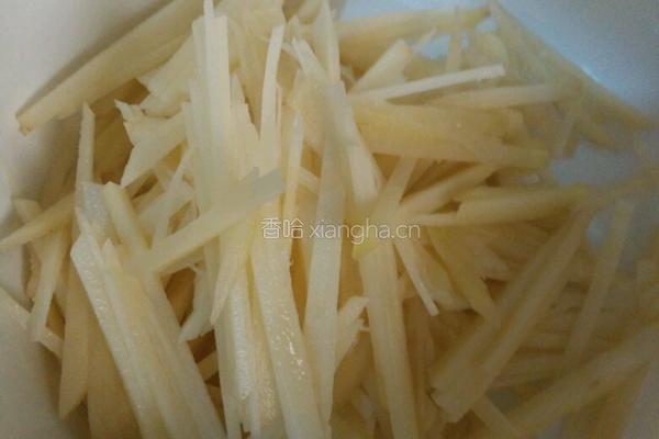 卤馒头的做法图解2