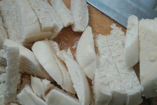 卤馒头的做法图解4