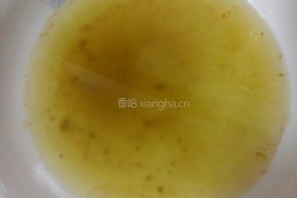 胡萝卜焖鸭肉的做法图解6