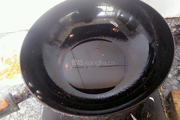 ‘酸辣白菜的做法图解4