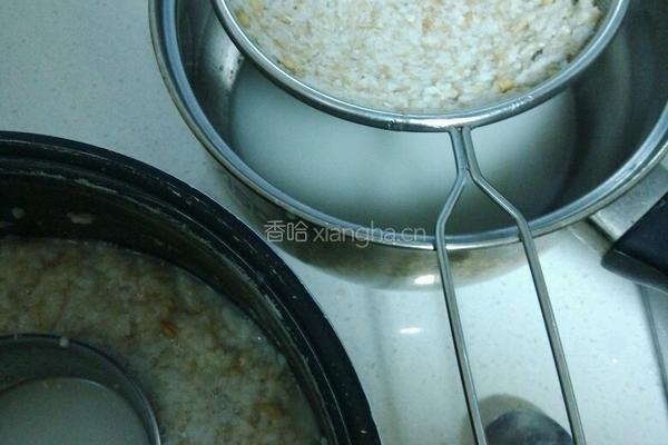 自制麦芽糖的做法图解8