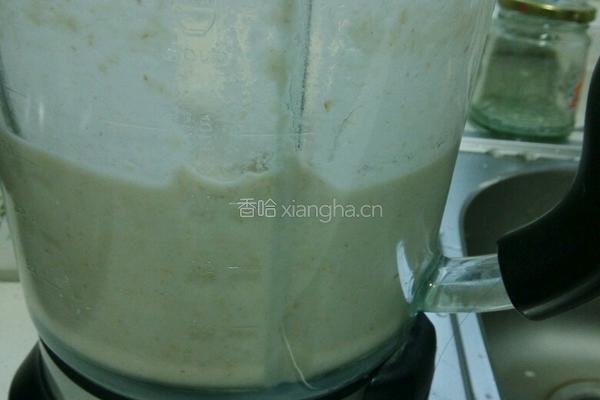 自制麦芽糖的做法图解10