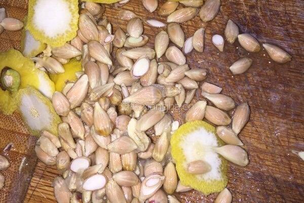 柠檬蜂蜜膏!的做法图解5