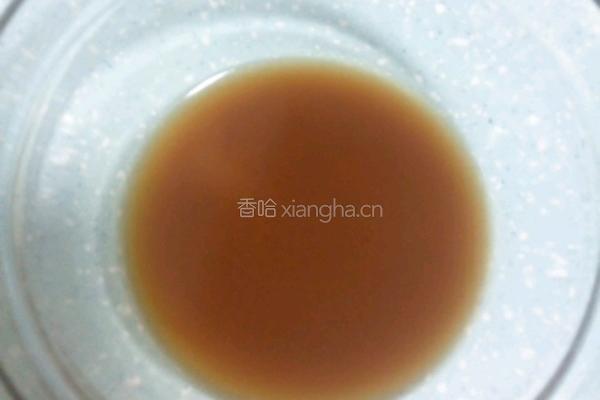 蒸煎鸡蛋饺的做法图解7