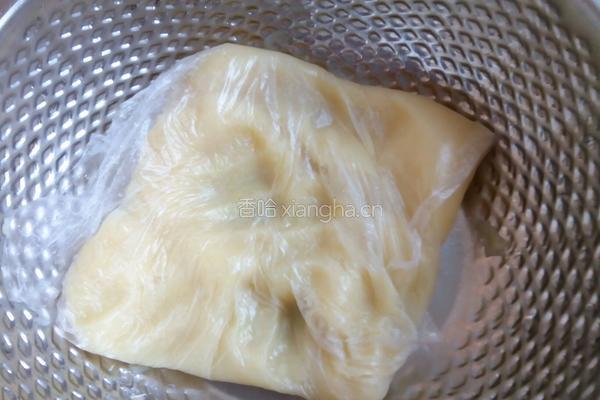 芝士土豆球的做法图解4