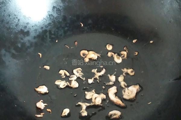 海蛎豆腐汤的做法图解2