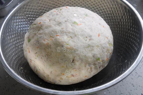 土豆糕(煎制)的做法图解13