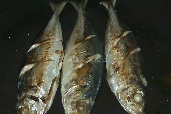 酸甜鱼儿的做法图解3