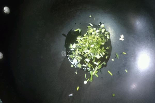 糖醋山药的做法图解3