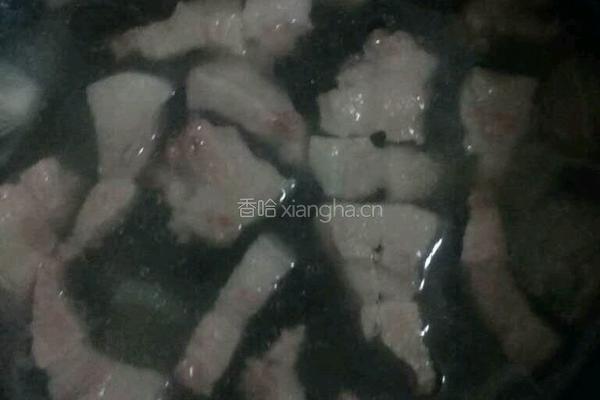 浓香米线锅的做法图解4