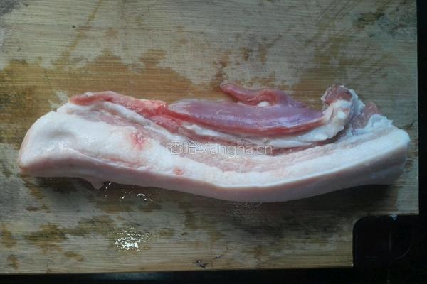 洋葱酥卤肉饭的做法图解4