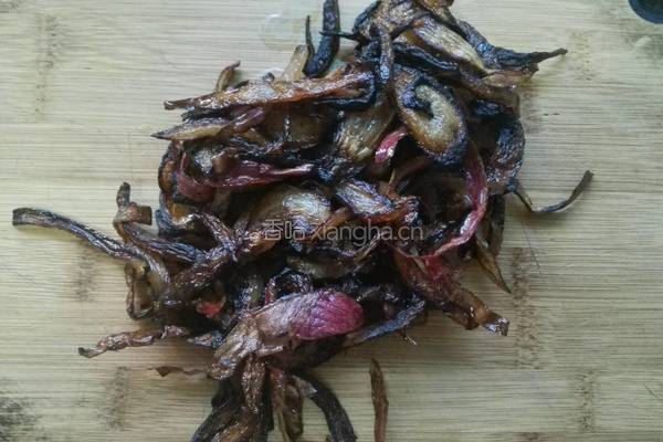 洋葱酥卤肉饭的做法图解12
