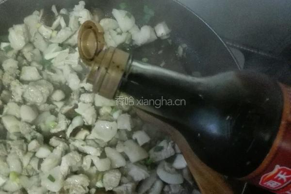 洋葱酥卤肉饭的做法图解18