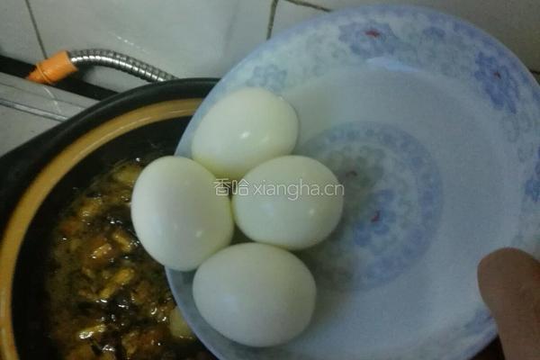 洋葱酥卤肉饭的做法图解25