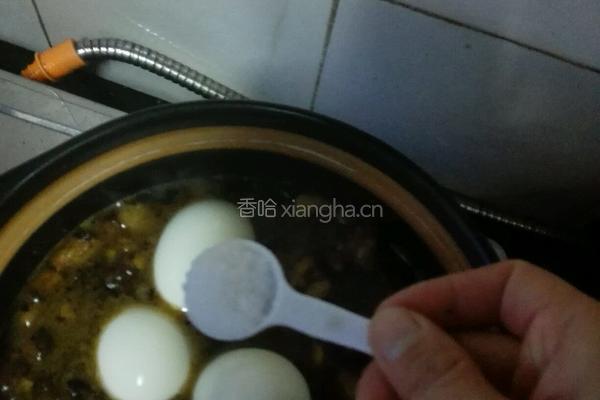 洋葱酥卤肉饭的做法图解26