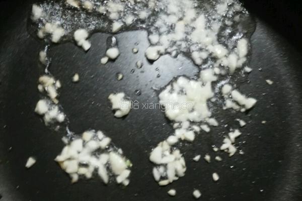 鸡蛋炒米粉的做法图解6