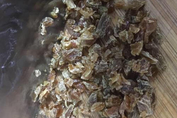 动物小饼干的做法图解6
