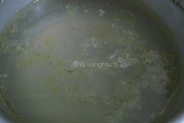 白切鸡的做法图解1