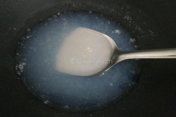 生滚海鲜粥的做法图解7