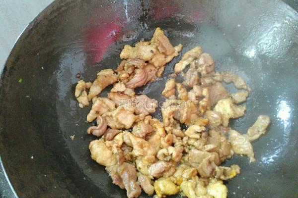 红烧片片肉汤的做法图解7