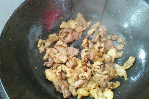 红烧片片肉汤的做法图解8
