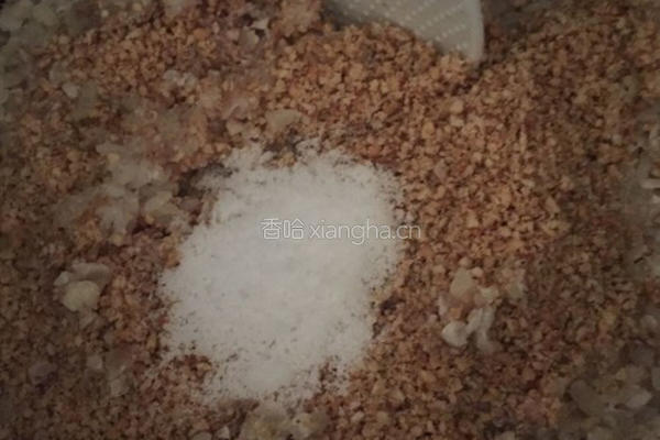 糯米卷的做法图解4