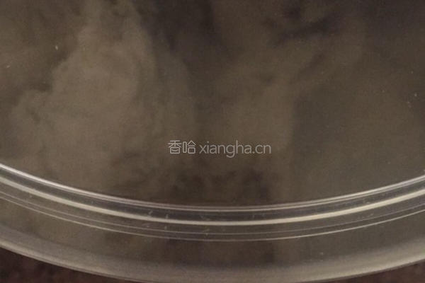 糯米卷的做法图解6