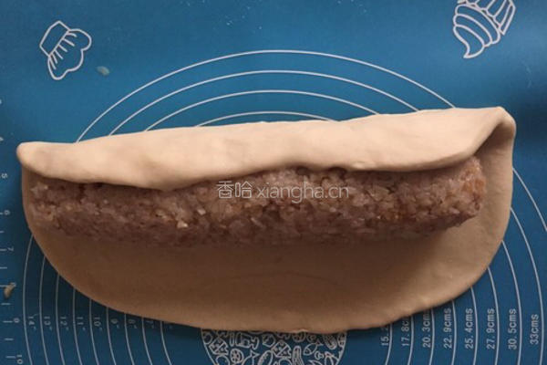 糯米卷的做法图解9