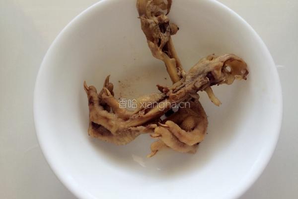 咕噜咕噜锅的做法图解4
